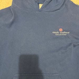 Simply Southern Hoodie